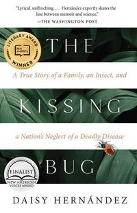 Cover image for The Kissing Bug
