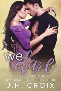 Cover image for If We Dare