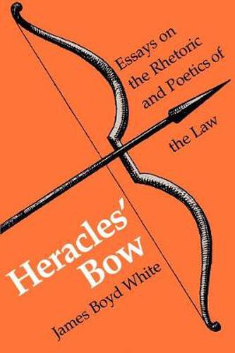 Cover image for Heracles' Bow