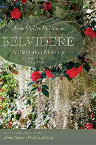 Cover image for Belvidere: A Plantation Memory