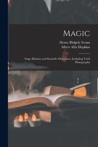 Cover image for Magic