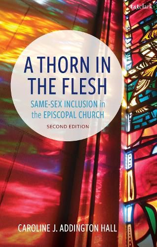 Cover image for A Thorn in the Flesh