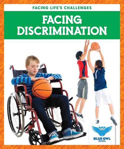 Facing Discrimination