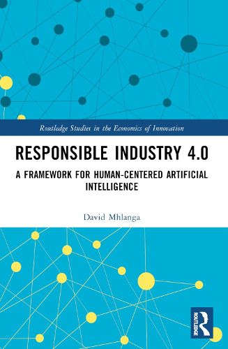 Cover image for Responsible Industry 4.0