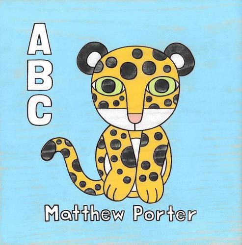 Cover image for ABC