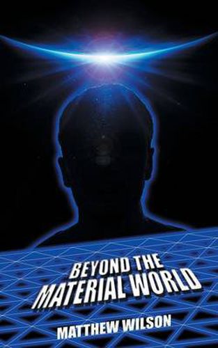 Cover image for Beyond the Material World