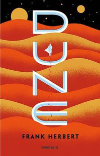 Cover image for Dune (Spanish edition)
