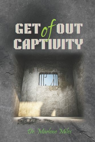 Cover image for Get Out of Captivity