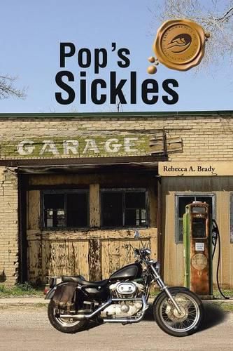 Cover image for Pop's Sickles