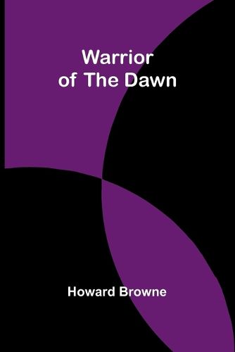 Cover image for Warrior of the Dawn