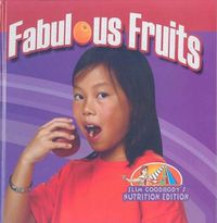 Cover image for Fabulous Fruits