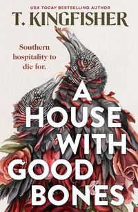 Cover image for A House with Good Bones