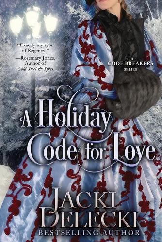 Cover image for A Holiday Code for Love