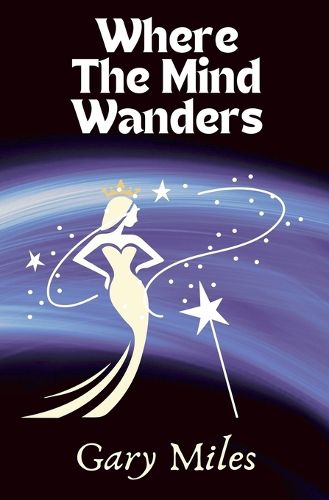 Cover image for Where The Mind Wanders