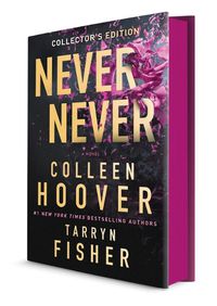 Cover image for Never Never Collector's Edition