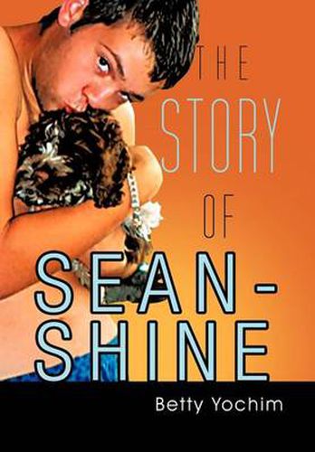 Cover image for THE Story of Sean-Shine