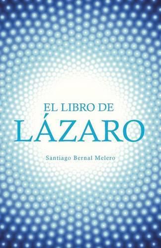 Cover image for El Libro de Lazaro