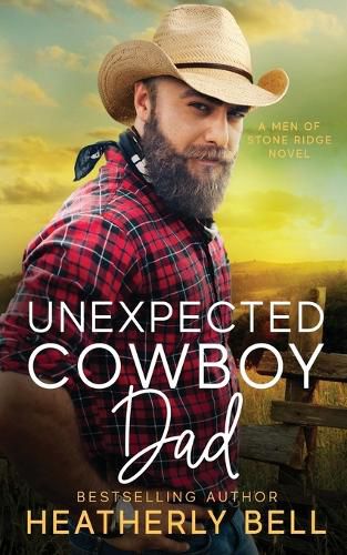 Cover image for Unexpected Cowboy Dad