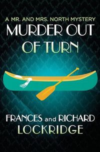 Cover image for Murder Out of Turn