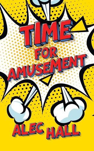 Cover image for Time for Amusement