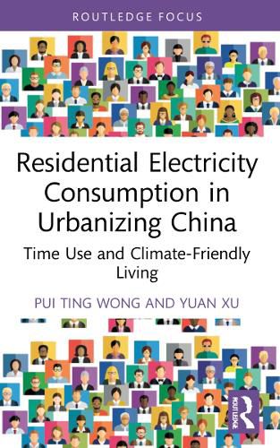 Cover image for Residential Electricity Consumption in Urbanizing China