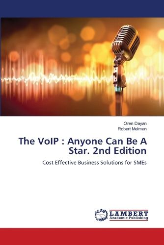 Cover image for The VoIP