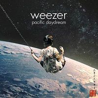 Cover image for Pacific Daydream *** Vinyl