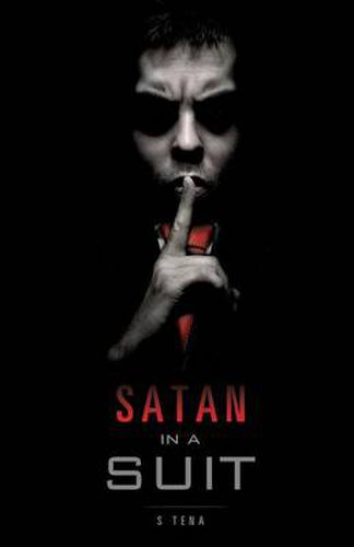 Cover image for Satan in a Suit