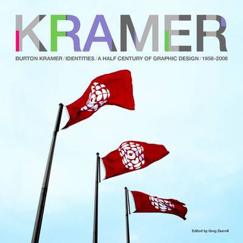 Cover image for Burton Kramer Identities