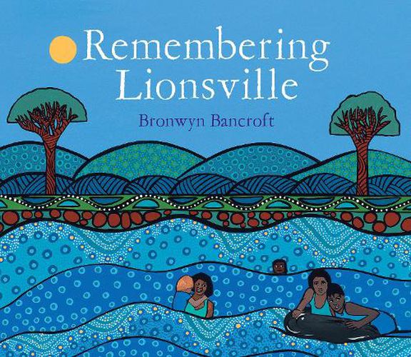 Cover image for Remembering Lionsville