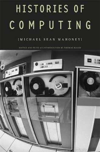 Cover image for Histories of Computing