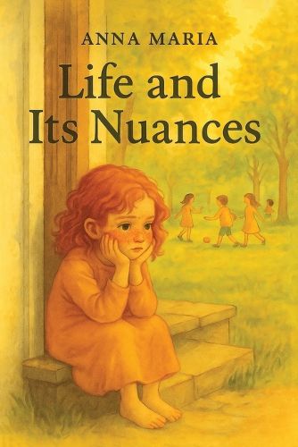 Cover image for Life and its Nuances