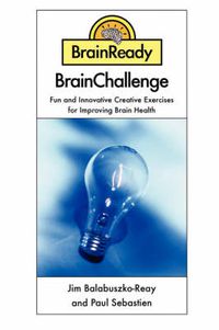 Cover image for BrainReady - BrainChallenge