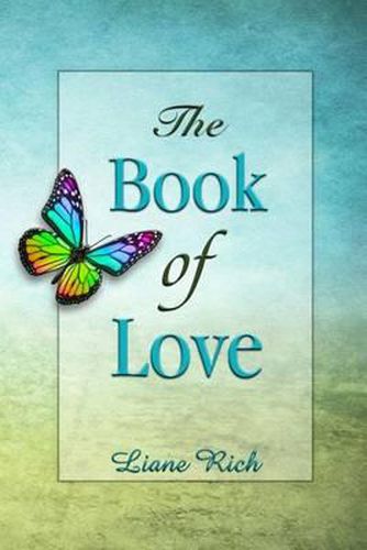 Cover image for The Book of Love