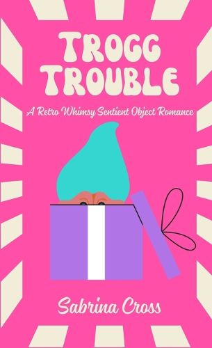 Cover image for Trogg Trouble