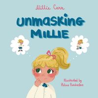 Cover image for Unmasking Millie