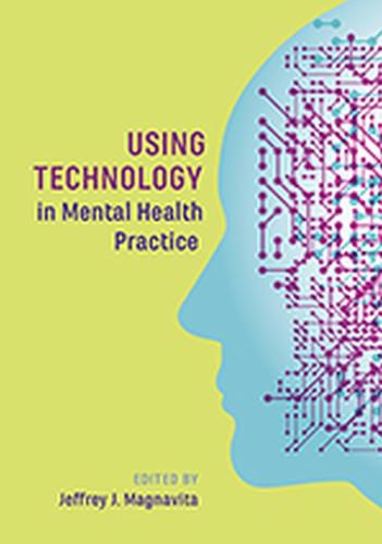 Cover image for Using Technology in Mental Health Practice