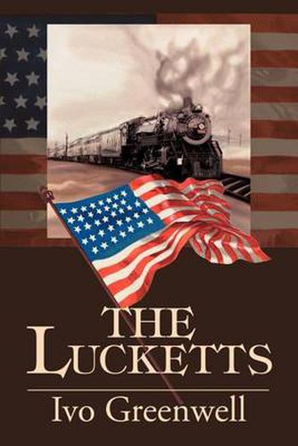 Cover image for The Lucketts