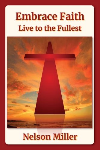 Cover image for Embrace Faith
