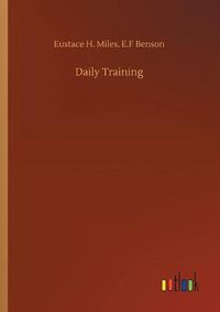 Cover image for Daily Training