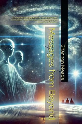 Cover image for Messages from Beyond