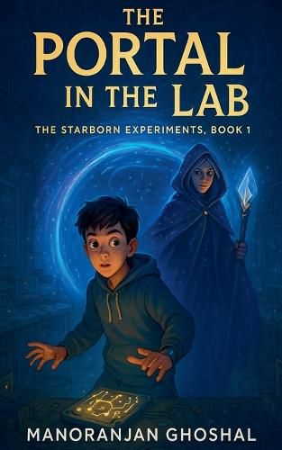 Cover image for The Portal in the Lab