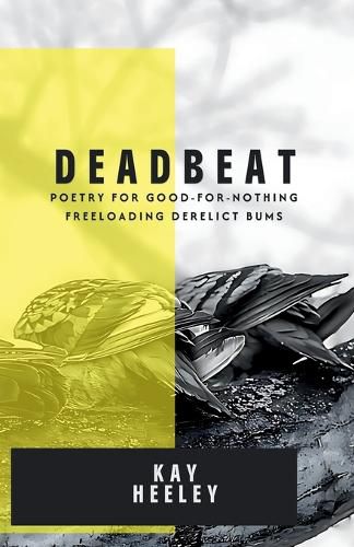 Cover image for Deadbeat