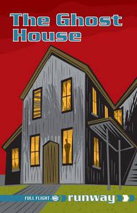 Cover image for The Ghost House