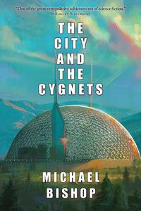 Cover image for The City and the Cygnets