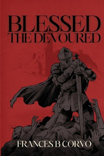 Cover image for Blessed the Devoured
