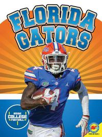 Cover image for Florida Gators