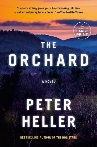 Cover image for The Orchard