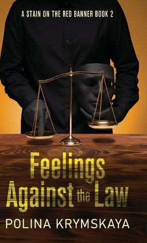 Cover image for Feelings Against the Law