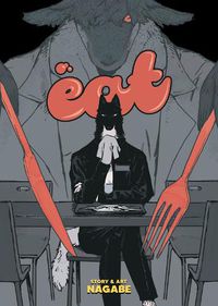 Cover image for EAT